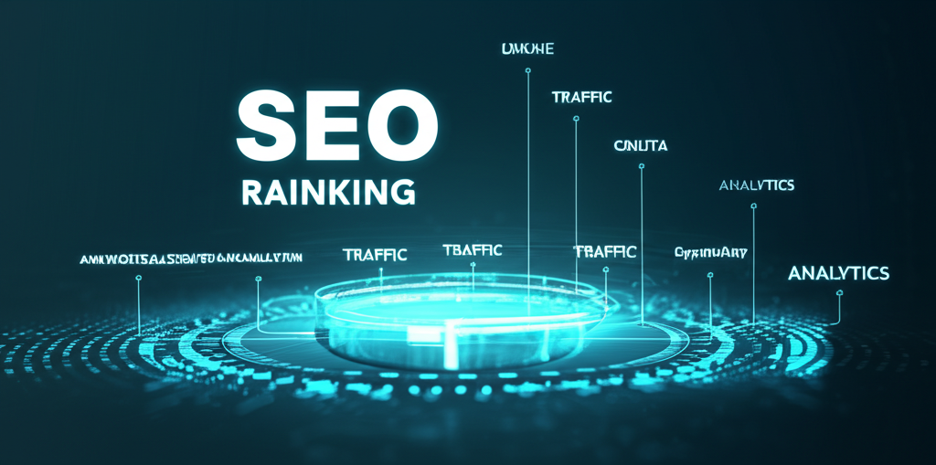 SEO optimallashtirish: veb-saytingizni qidiruv tizimlarida yuqori o'rinlarga olib chiqish